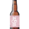INCIDER Hibiskus Cider