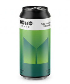 OSMO Maté Dose 440ml