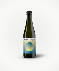 Alkoholfreies Weizen Bier