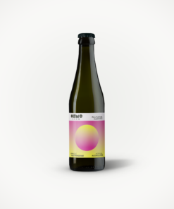 Alkoholfreies Yuzu-Grapefruit Panaché Biermischgetränk