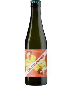 Contessa Athanum White IPA Bier