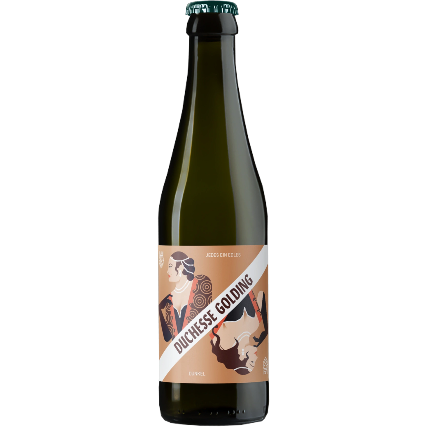 Duchesse Golding Dunkles Bier