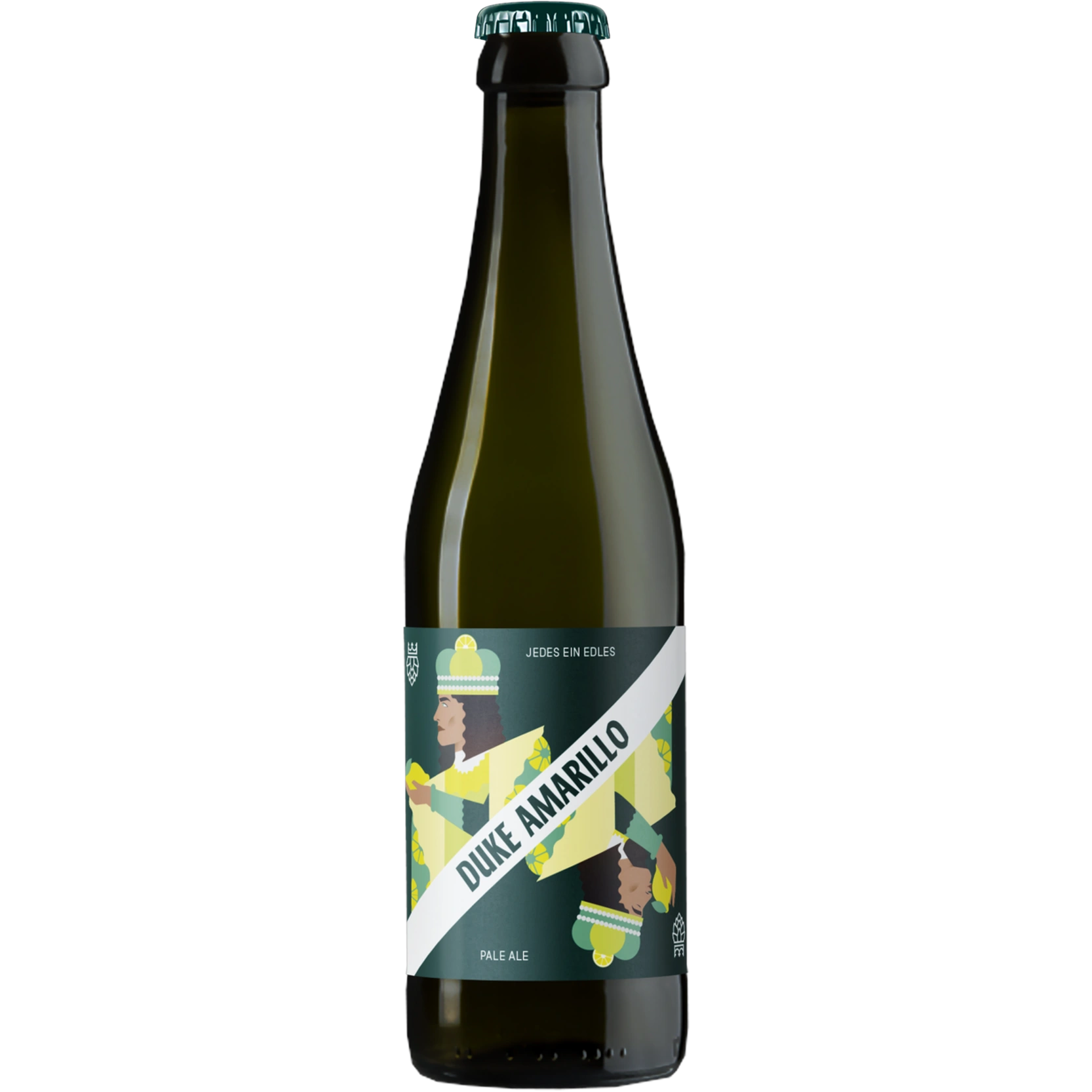 Duke Amarillo Pale Ale Bier