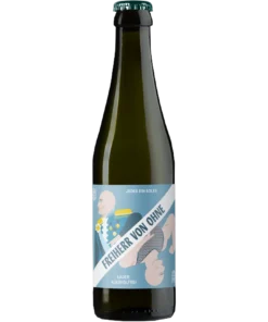 Freiherr von Ohne Alkoholfreies Lager Bier