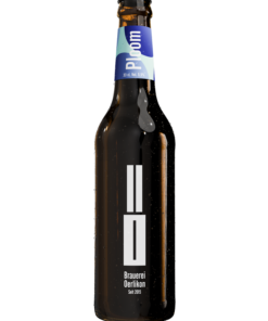 Ploom (Collab Brauerei Oerlikon)
